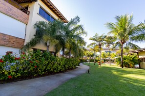 Exterior detail - GB22 Ótimo Apt 3 Quartos - Guarajuba (Camaçari)