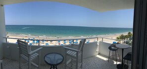 Property grounds - Best Studio Location In The Building With Unobstructed Water View Balcony (Fort Lauderdale)