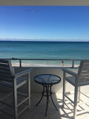 Property grounds - Best Studio Location In The Building With Unobstructed Water View Balcony (Fort Lauderdale)