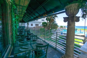 Property grounds - Best Studio Location In The Building With Unobstructed Water View Balcony (Fort Lauderdale)