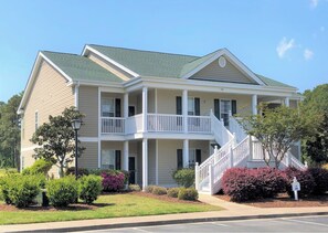 Exterior - SUNSET BEACH NC- Golf, Family Vacation, Beach, Pool, Tennis, Rest and Relaxation (Sunset Beach)