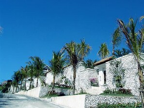 Exterior - Dreamland Villa (Ungasan)