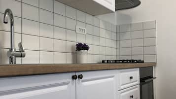 Eget kjøkken