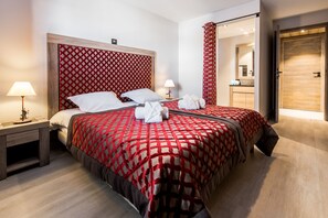 Apartment, 2 Schlafzimmer