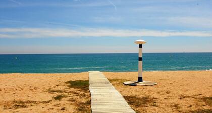 HomeHolidaysRentals Charme - Costa Barcelona