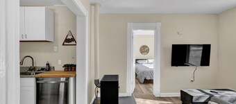 707 Ralston Court, #102