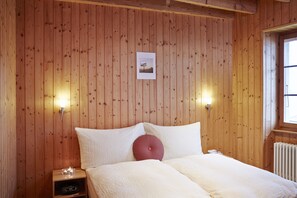 2 Schlafzimmer, WLAN