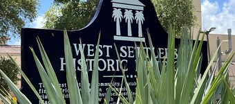 2mins to Downtown Atlantic Avenue/ 3mins to Delray Beach/600Mbps/BBQ/Back Patio