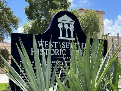 2mins to Downtown Atlantic Avenue/ 3mins to Delray Beach/600Mbps/BBQ/Back Patio