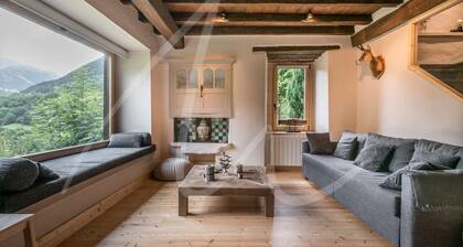 Casa Montlude by SeaMount Rentals