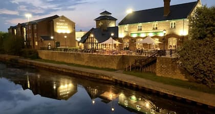 The Boat & Horses Inn