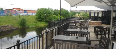 테라스/파티오