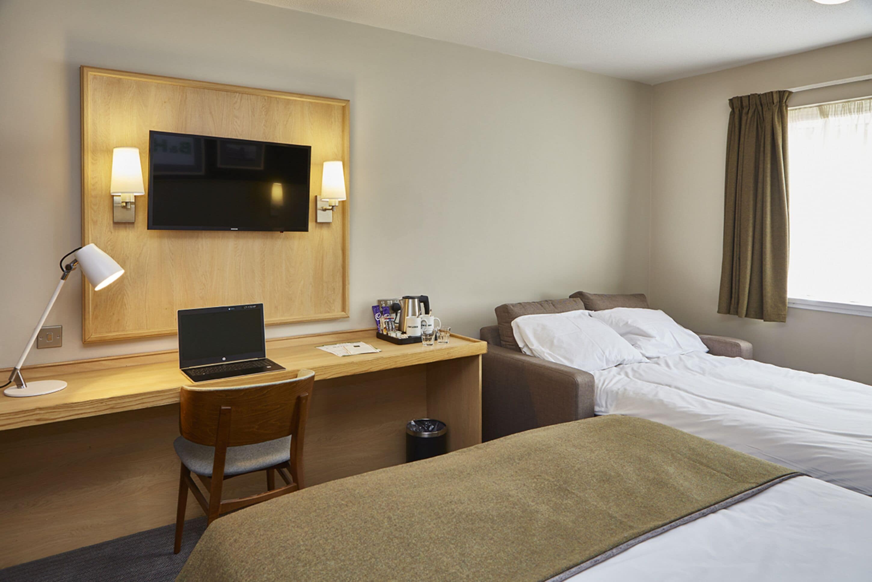 Photo - Boat & Horses Inn