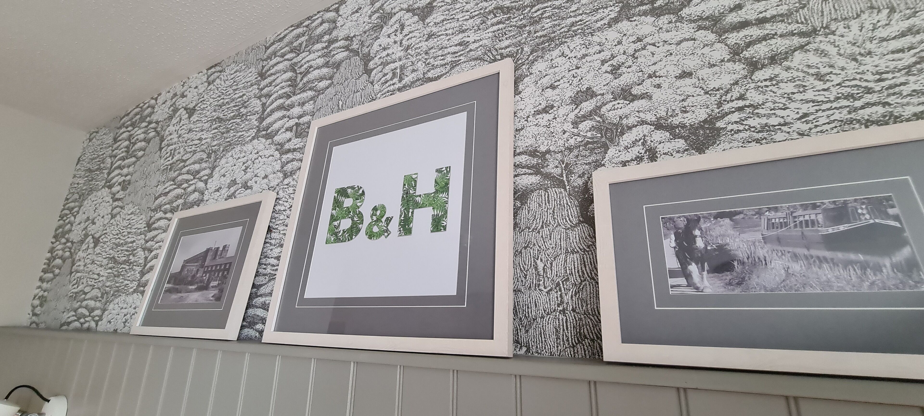 Photo - Boat & Horses Inn