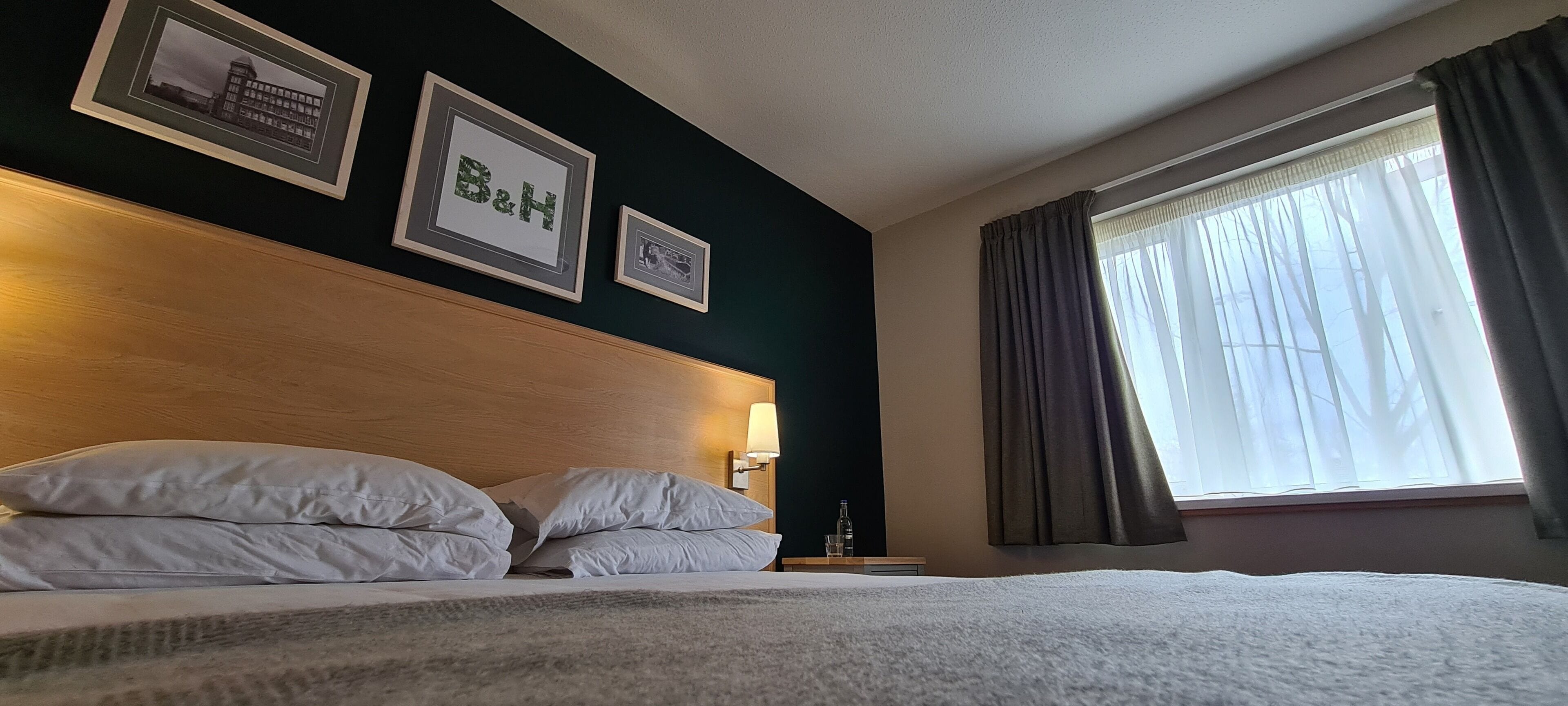 Photo - Boat & Horses Inn