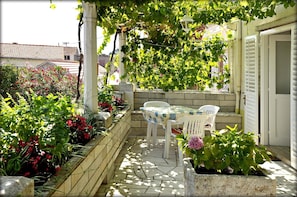 Apartment | Balcony
