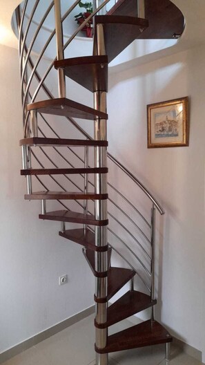 Apartment | Innenbereich