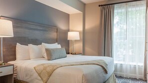 1 Schlafzimmer, Internetzugang