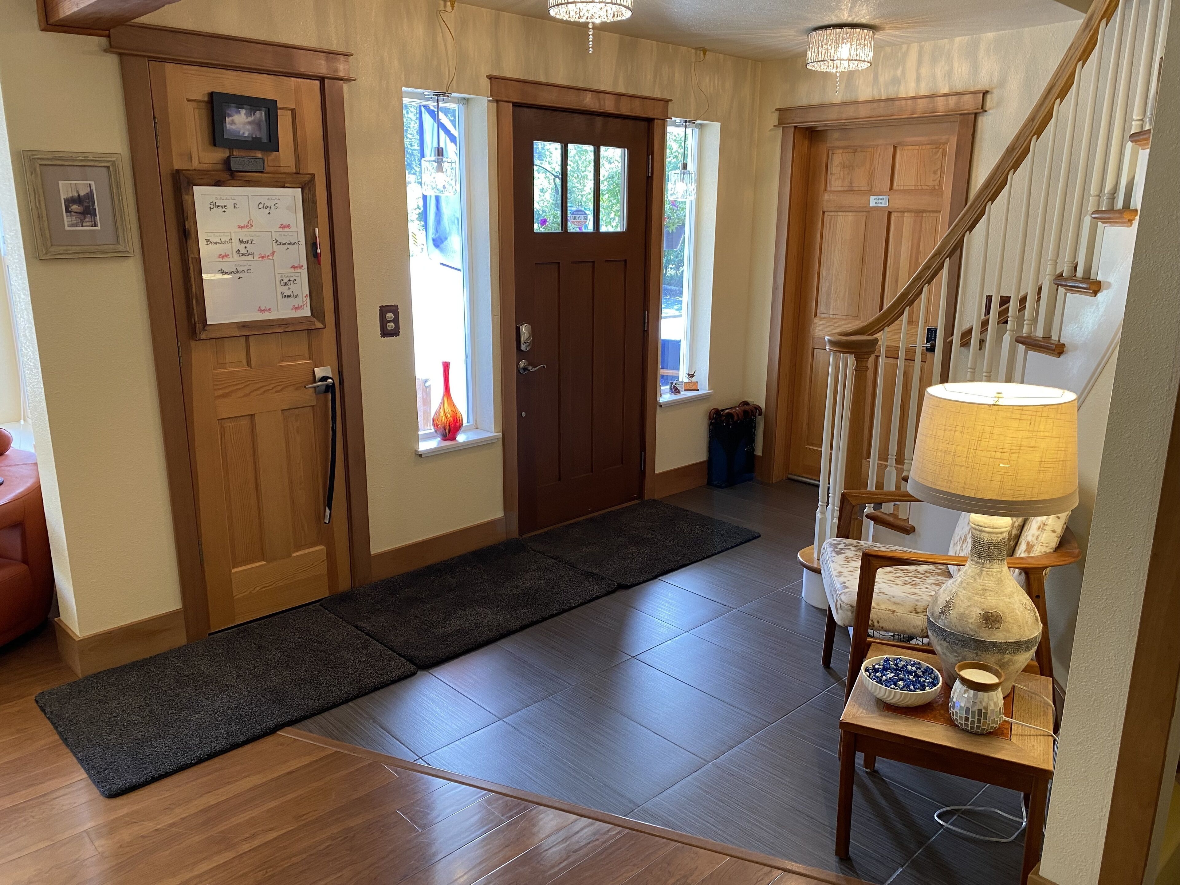 Intérieur