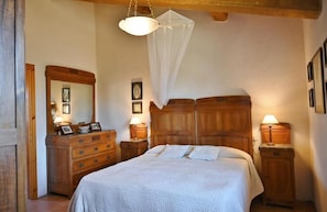 2 Schlafzimmer, kostenloses WLAN, Bettwäsche
