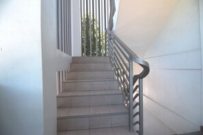 Staircase - Fat J Apartelle (Lapu-Lapu)