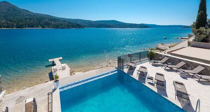 Luxury Villa Sol del Mar I - Adriatic Gem