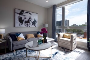 Smart TV, video games, table tennis