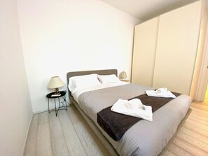 Design Apartment | 2 bedrooms, individually furnished, desk, laptop workspace - Casa Anna (Venice)