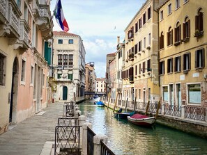 Exterior - Casa Anna (Venice)