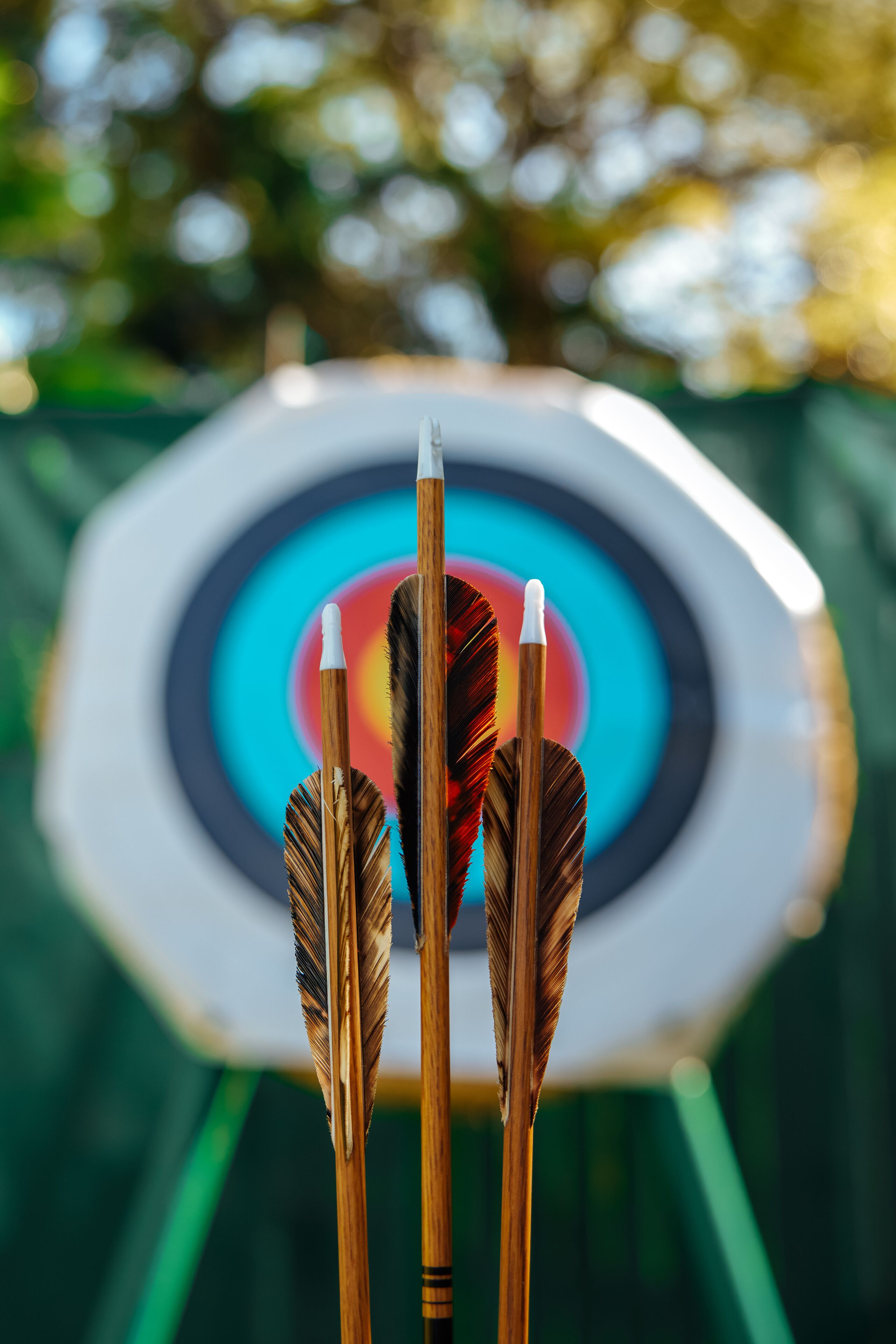 archery