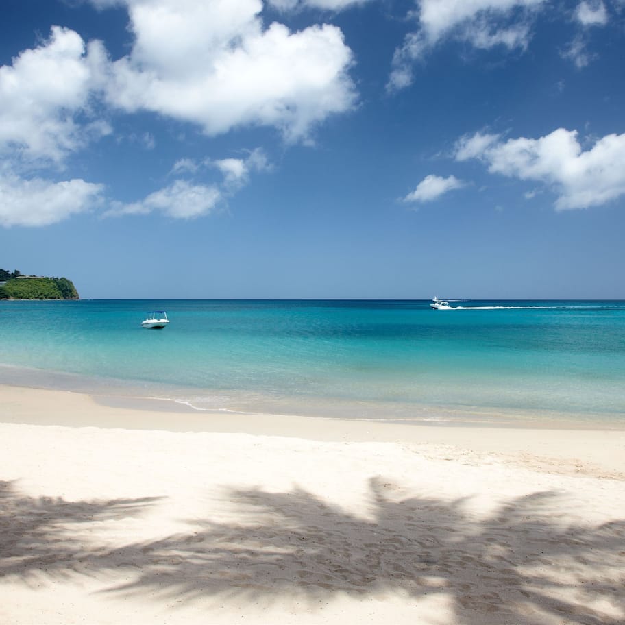 Room, Terrace, Oceanfront | View from room