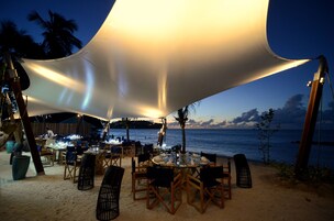 Desayuno bufé gratuito y diario