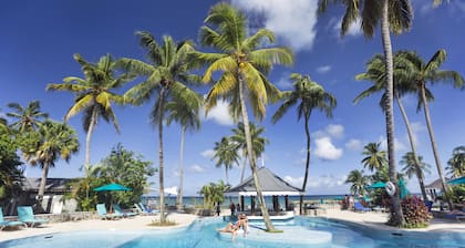 StolenTime St Lucia