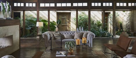 Intérieur