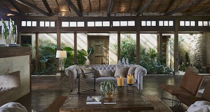 Hacienda el Potrero un lugar para nunca olvidar