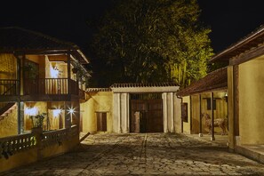 Exterior - Hacienda el Potrero a place never to forget (Suesca)