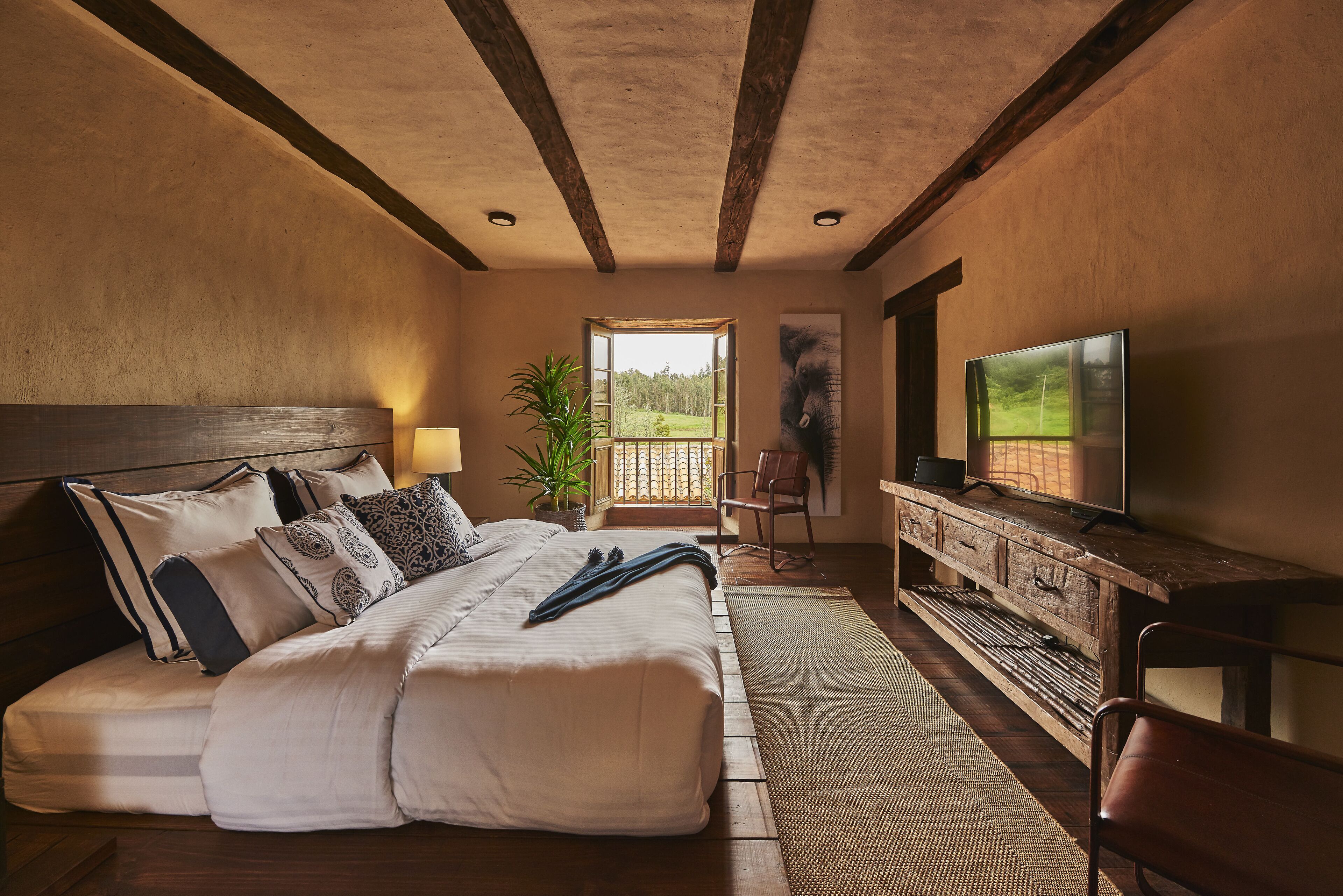 9 間睡房、書桌、熨斗/熨衫板、免費 Wi-Fi