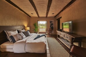 9 bedrooms, desk, iron/ironing board, free WiFi - Hacienda el Potrero a place never to forget (Suesca)