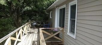 Beautiful cabin on Fay Lake in Long Lake