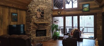 Serenity@Stanley Creek