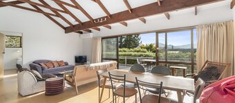 Goodall Crib - Wanaka Holiday Home