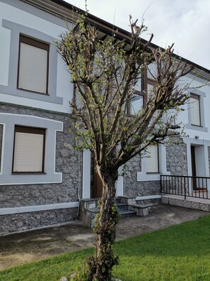 Exterior - Beautiful house with garden in the bay of Santander (Pedreña)