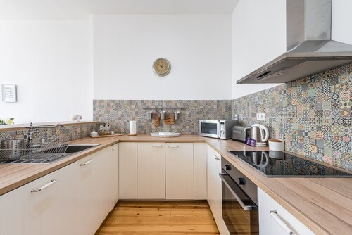 GuestReady - ¡Perfecto apartamento en el centro!
