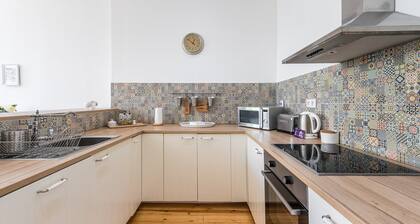 GuestReady - ¡Perfecto apartamento en el centro!