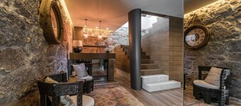 Casa Pelourinho de Louredo with pool
