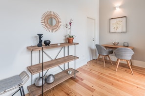 Interior - GuestReady - Seaside getaway in Porto (Porto)
