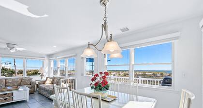Ocean Views - Fantastic Location, Location, Location!