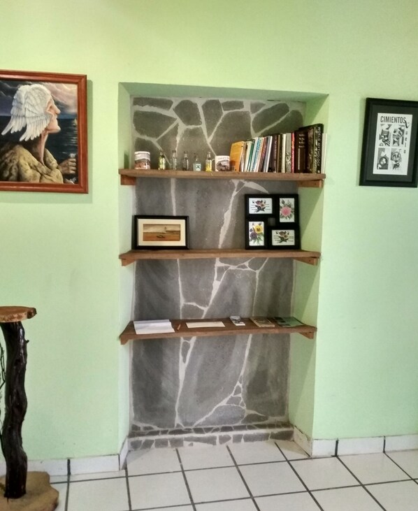 Interieur