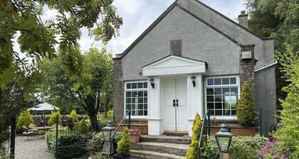 Romantic peaceful getaway in the Fife countryside