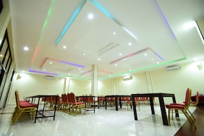 Sala de reunions